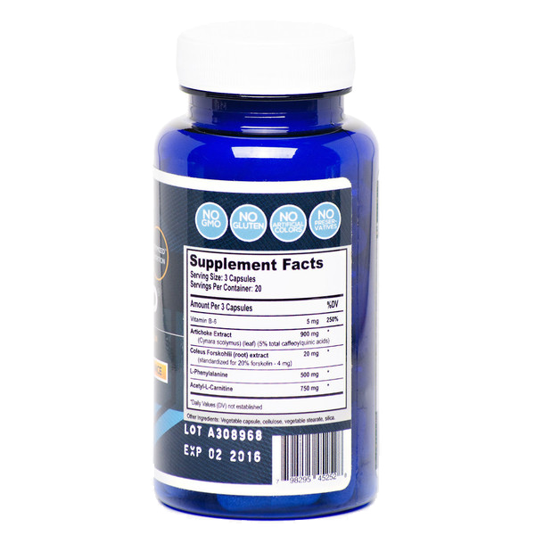 Buy CILTEP Nootropic Stack for Optimal Mental Performance - 60 ct. Online   ns-dev