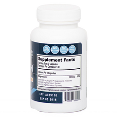 Smart Caffeine Nootropic - 60 ct.