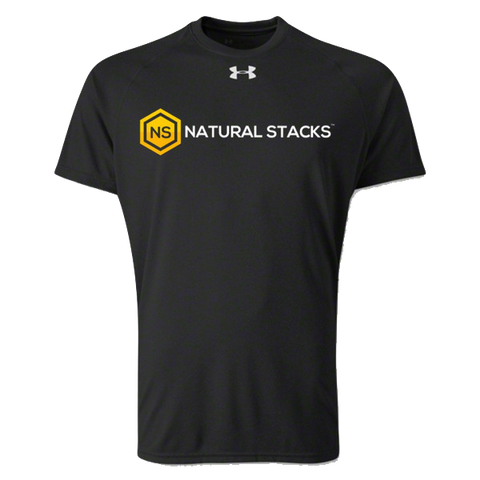 Natural Stacks Under Armour Performance Shirt