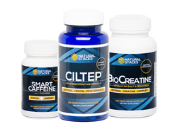 Optimal Mental Performance Stack