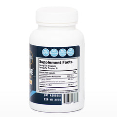 BioCreatine Optimal Creatine Complex - 120 ct.