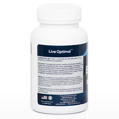 BioCreatine Optimal Creatine Complex - 120 ct.