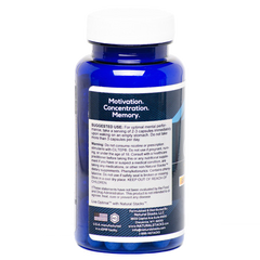 CILTEP Nootropic Stack - 60 ct.