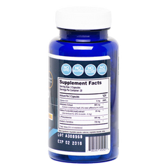 CILTEP Nootropic Stack - 60 ct.
