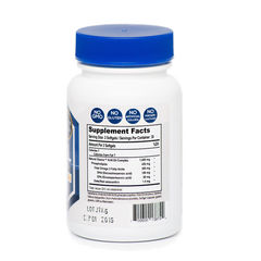 Antarctic Krill Oil with 1.5 mg of Astaxanthin - 60 ct.