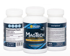 Performance Essentials Pack