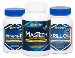 Performance Essentials Pack