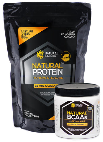 Physical Performance Pack