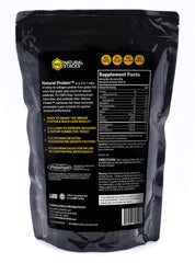 NATURAL PROTEIN -  2:1 Whey / Collagen Protein Powder