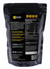NATURAL PROTEIN -  2:1 Whey / Collagen Protein Powder