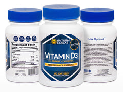 Performance Essentials Pack